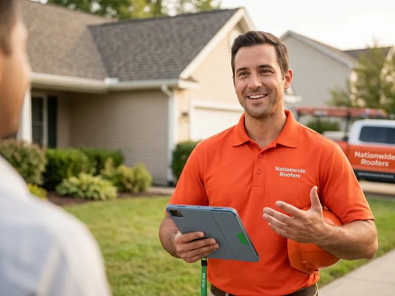 Roof Installation  in Creedmoor  FAQ