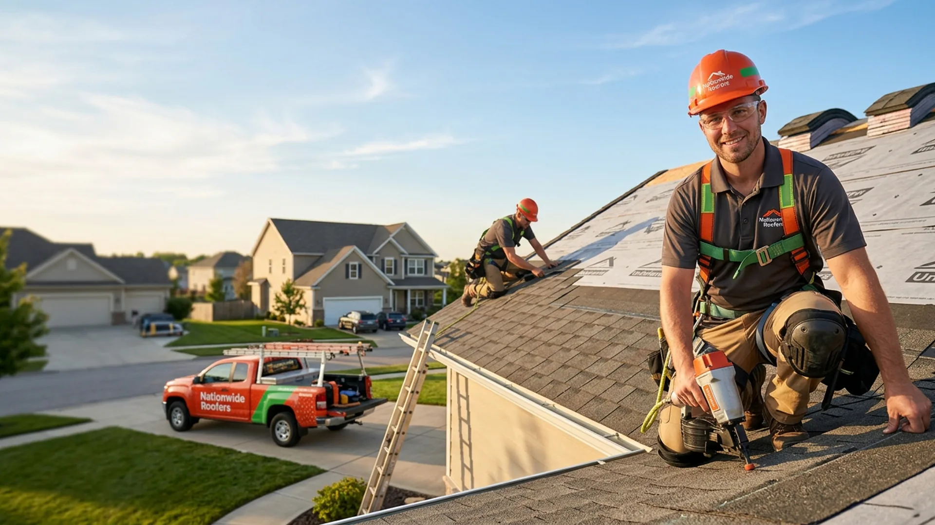 Local Roof Installation Creedmoor, NC Near Me